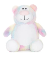 Load image into Gallery viewer, Adorable Personalised Cubbies & Teddies