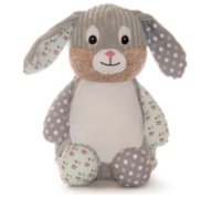 Load image into Gallery viewer, Adorable Personalised Cubbies & Teddies