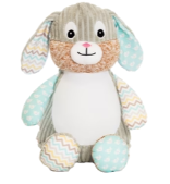 Load image into Gallery viewer, Adorable Personalised Cubbies & Teddies