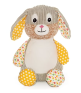 Load image into Gallery viewer, Adorable Personalised Cubbies & Teddies