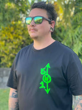Load image into Gallery viewer, Adults Custom Design Tshirt Front & Back
