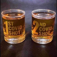 Load image into Gallery viewer, Funny Shot Glasses