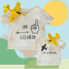 Load image into Gallery viewer, Children's Custom Designed T shirt