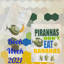 Load image into Gallery viewer, Children's Custom Designed T shirt