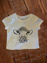 Load image into Gallery viewer, Children's Custom Designed T shirt