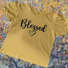 Load image into Gallery viewer, Children's Custom Designed T shirt