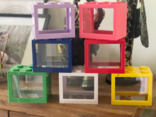 Load image into Gallery viewer, Stackable Lego Style Money Boxes