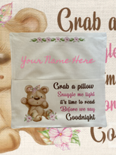 Load image into Gallery viewer, Pocket Pillows