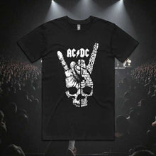 Load image into Gallery viewer, ACDC Tshirt Hells Bells
