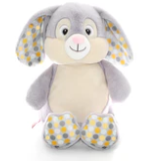 Load image into Gallery viewer, Adorable Personalised Cubbies &amp; Teddies
