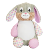 Load image into Gallery viewer, Adorable Personalised Cubbies &amp; Teddies
