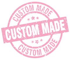 Custom Made Designs