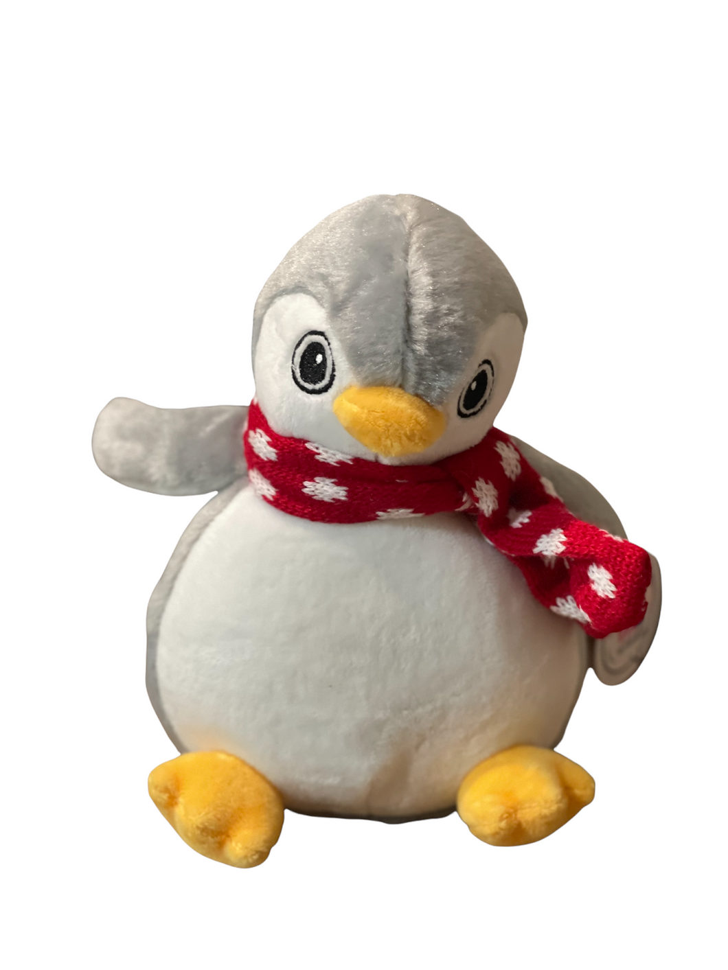 Personalised Teddy Bear Penguin 🐧